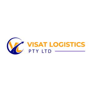Visat Logistics Logo